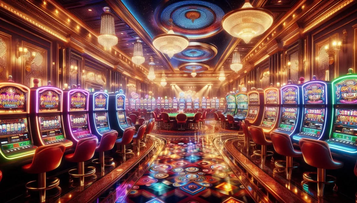 PlayAmo Casino